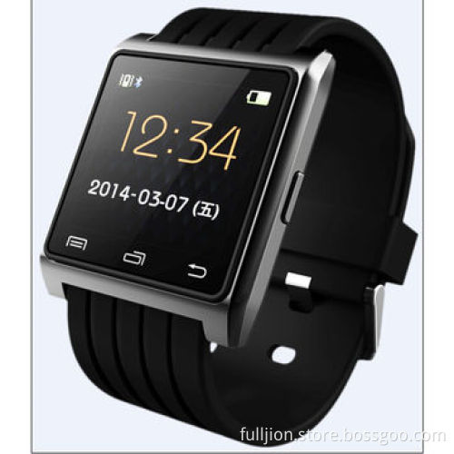 Sports smart watch for Samsung Android system